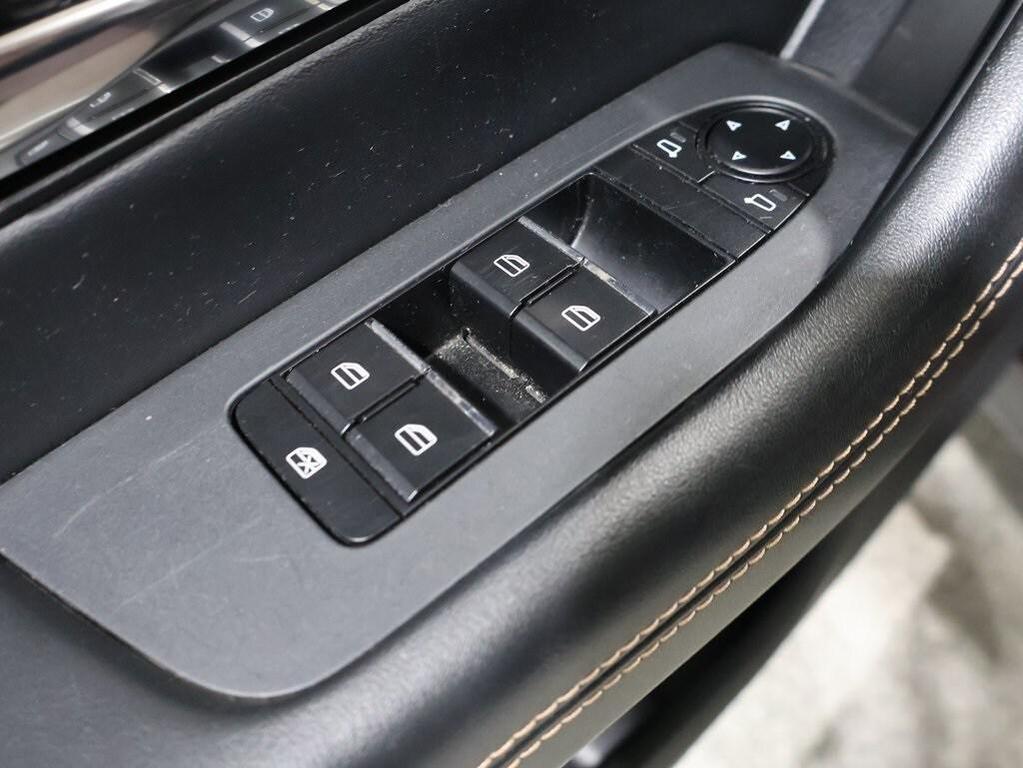 used 2024 Mazda CX-90 car, priced at $28,000