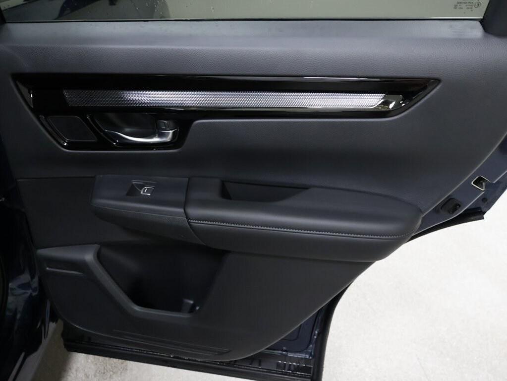 new 2026 Honda CR-V car, priced at $37,529