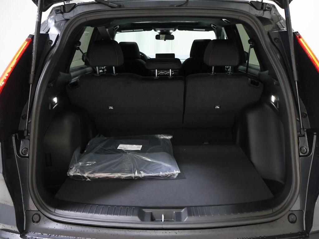 new 2026 Honda CR-V Hybrid car, priced at $38,580