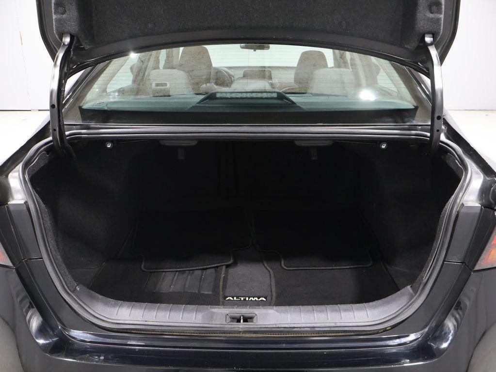 used 2023 Nissan Altima car, priced at $18,000