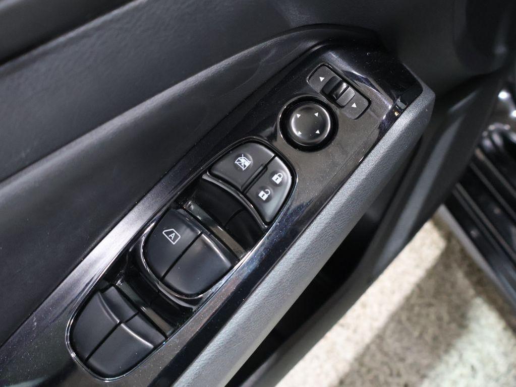 used 2023 Nissan Altima car, priced at $18,000