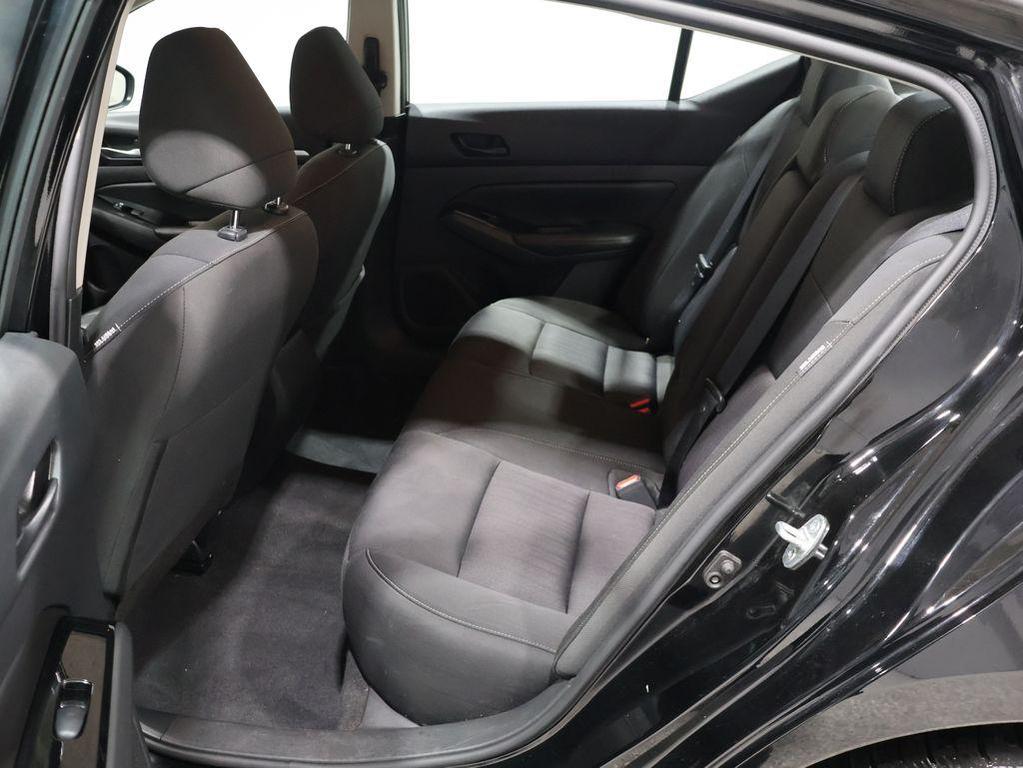 used 2023 Nissan Altima car, priced at $18,000