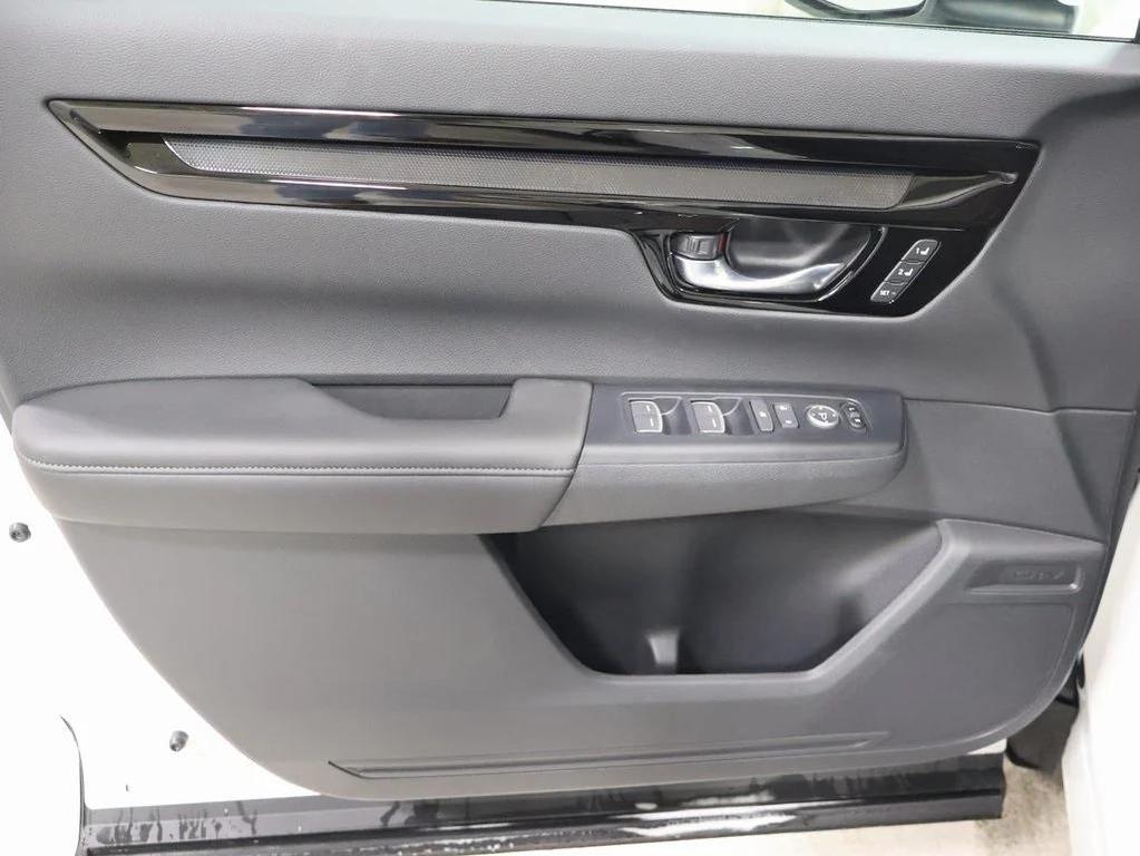 new 2026 Honda CR-V car, priced at $38,805