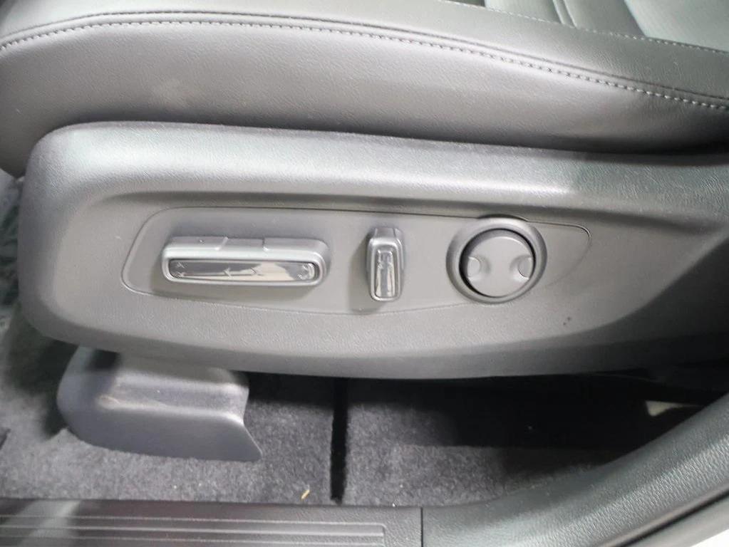 new 2026 Honda CR-V car, priced at $38,805