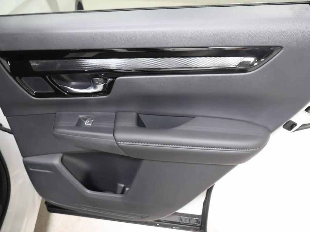 new 2026 Honda CR-V car, priced at $38,805