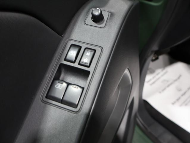 used 2022 Nissan Frontier car, priced at $23,600