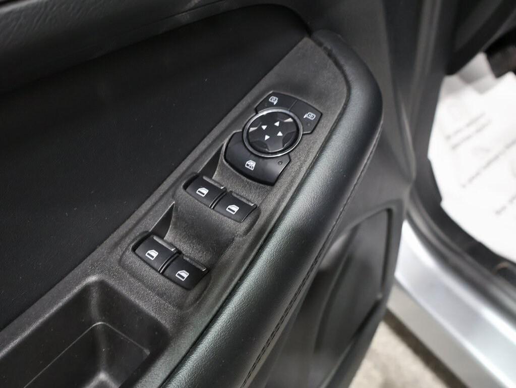 used 2024 Ford Edge car, priced at $24,300