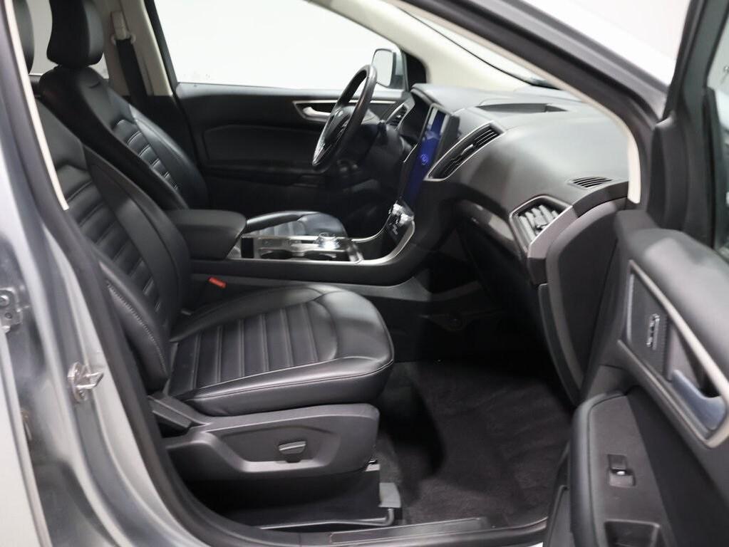 used 2024 Ford Edge car, priced at $24,300
