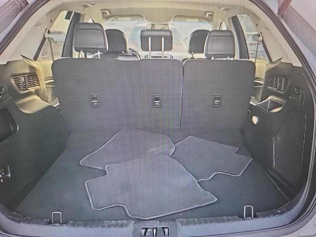 used 2019 Ford Edge car, priced at $16,000