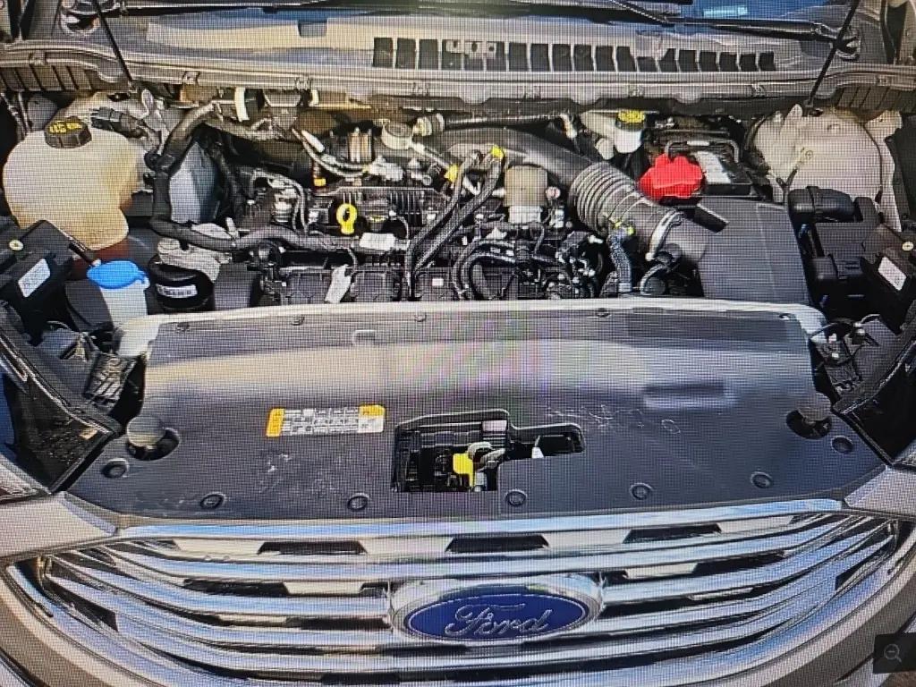 used 2019 Ford Edge car, priced at $16,000