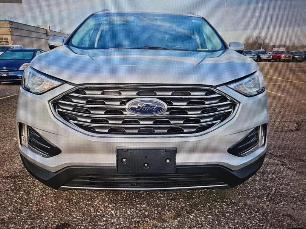 used 2019 Ford Edge car, priced at $16,000