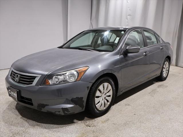 used 2008 Honda Accord car, priced at $5,800