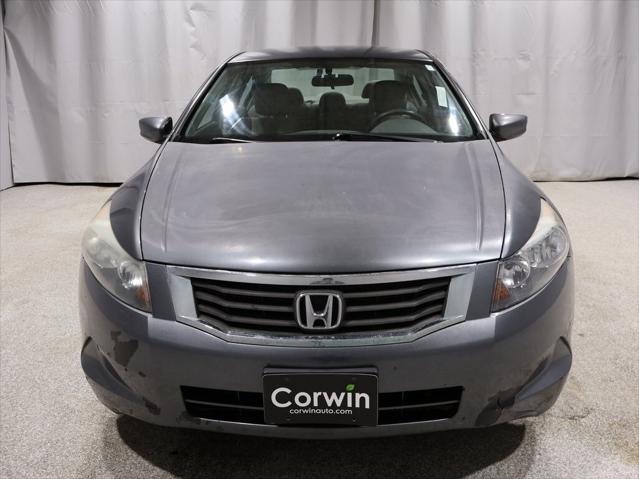 used 2008 Honda Accord car, priced at $5,800