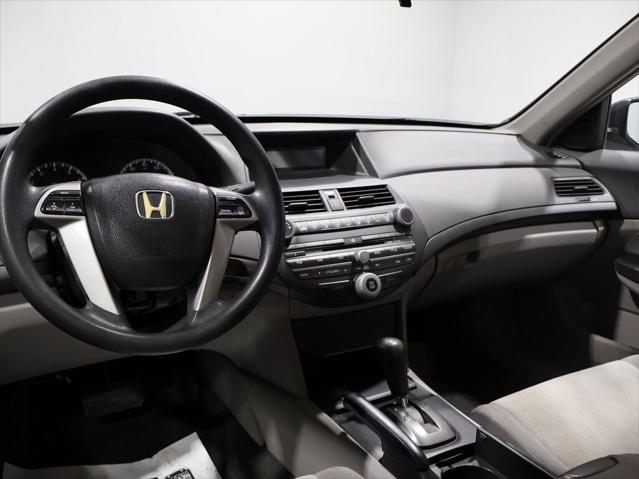 used 2008 Honda Accord car, priced at $5,800