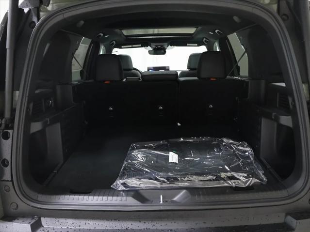 new 2026 Honda Passport car, priced at $50,575