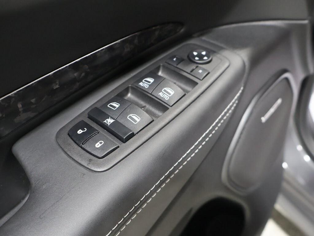 used 2023 Dodge Durango car, priced at $83,000