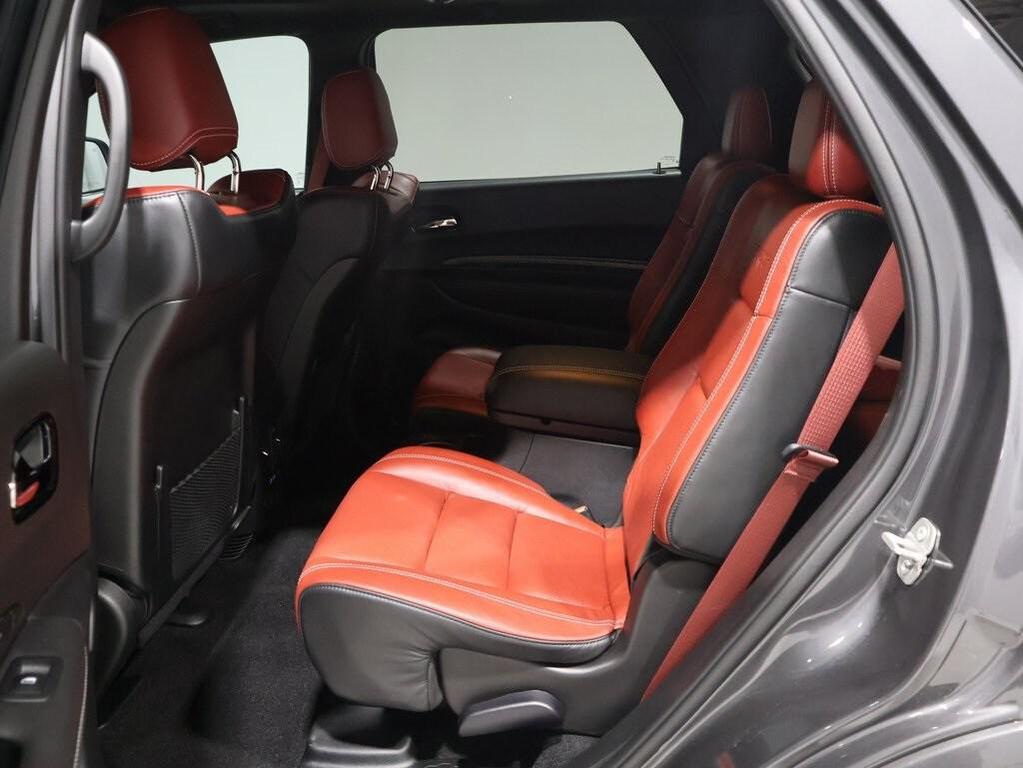 used 2023 Dodge Durango car, priced at $83,000