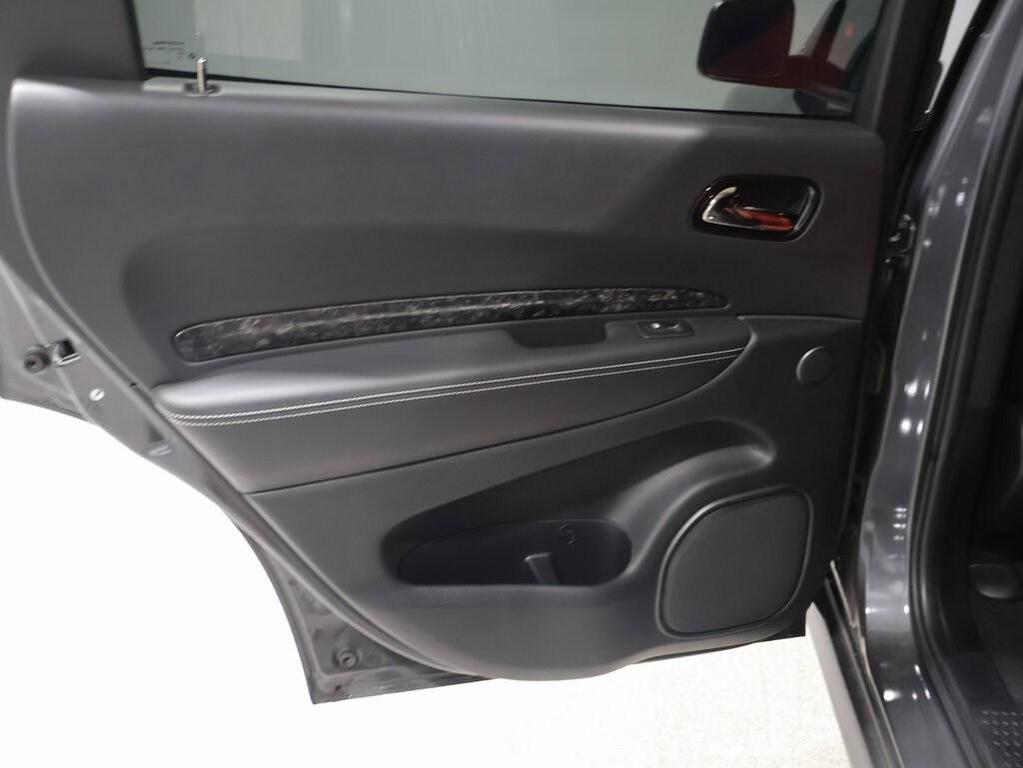 used 2023 Dodge Durango car, priced at $83,000