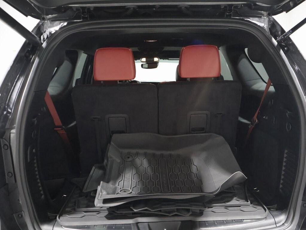 used 2023 Dodge Durango car, priced at $83,000