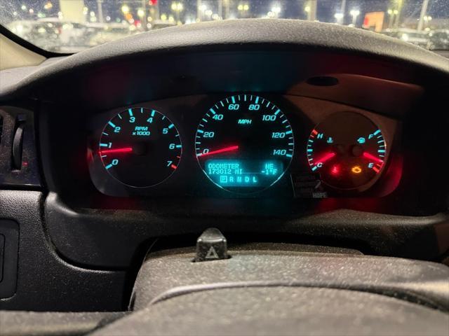 used 2012 Chevrolet Impala car, priced at $5,983
