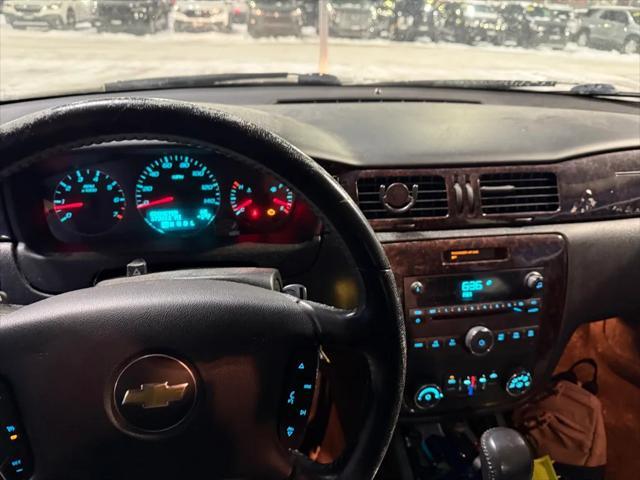 used 2012 Chevrolet Impala car, priced at $5,983