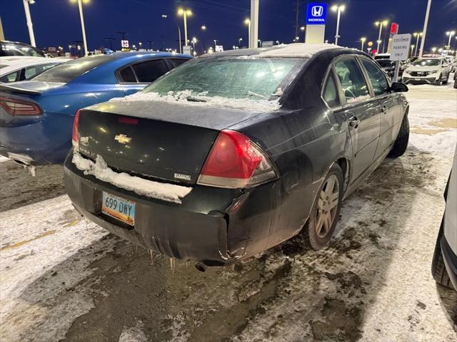 used 2012 Chevrolet Impala car, priced at $5,983