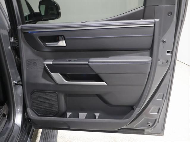 used 2024 Toyota Tundra Hybrid car, priced at $61,000