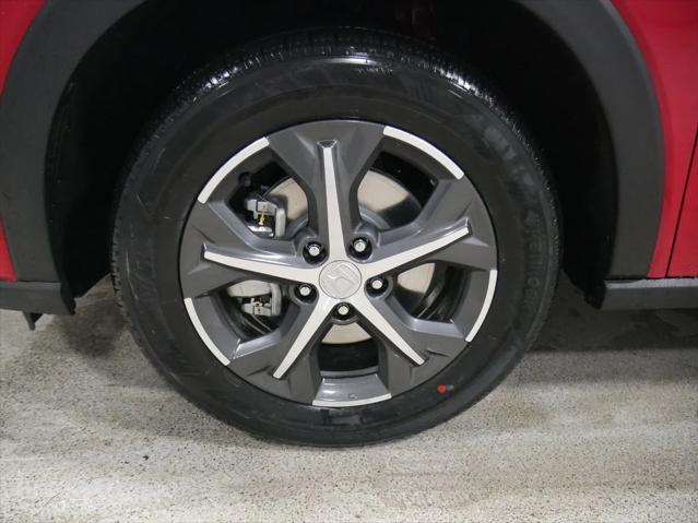 new 2025 Honda HR-V car, priced at $29,945