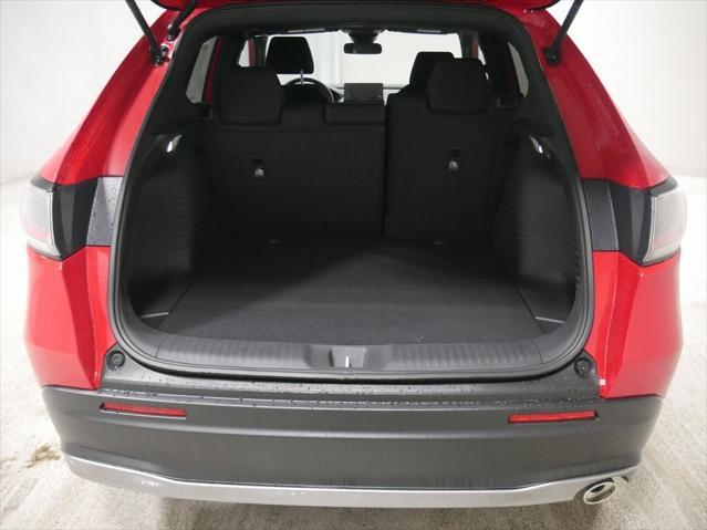 new 2025 Honda HR-V car, priced at $29,945