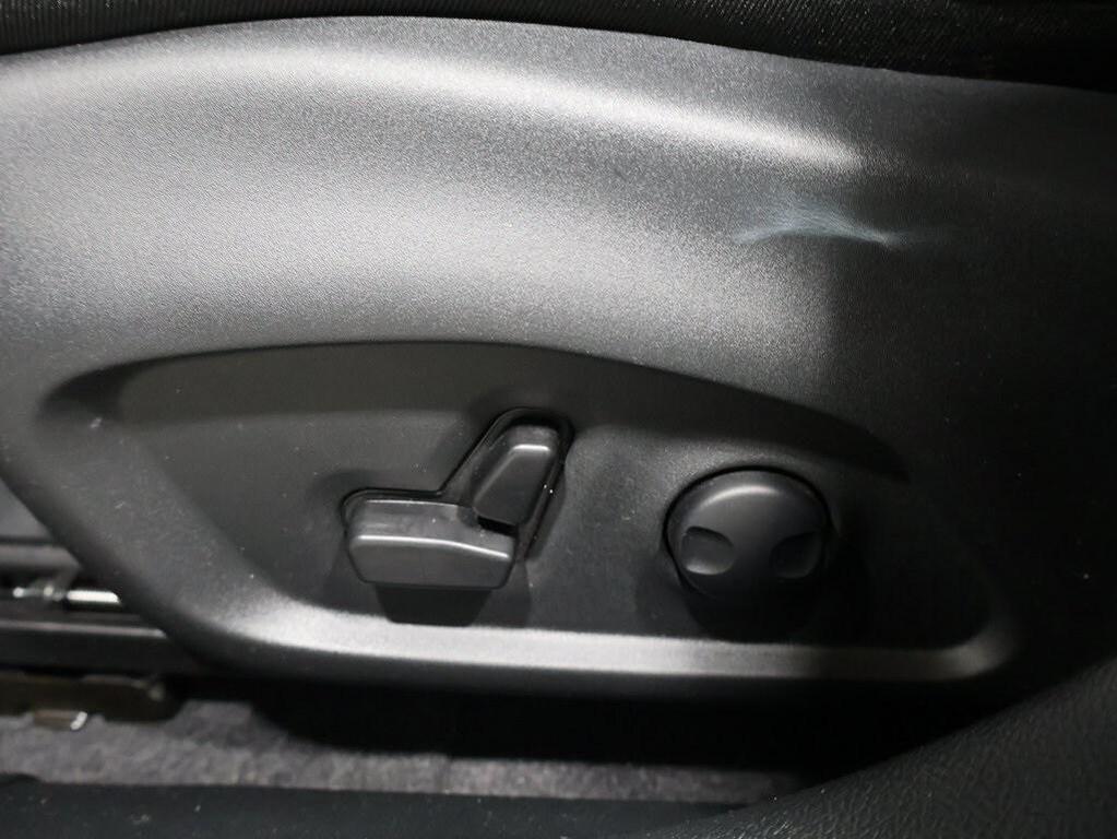 used 2024 Jeep Compass car, priced at $24,500