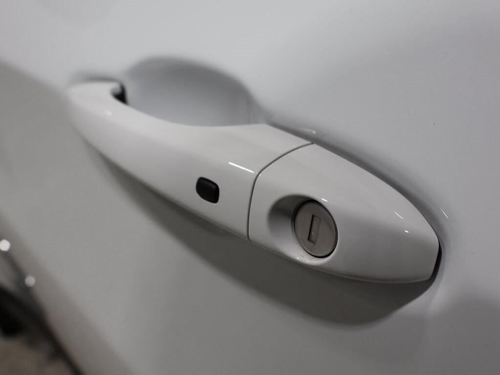 used 2024 Jeep Compass car, priced at $24,500