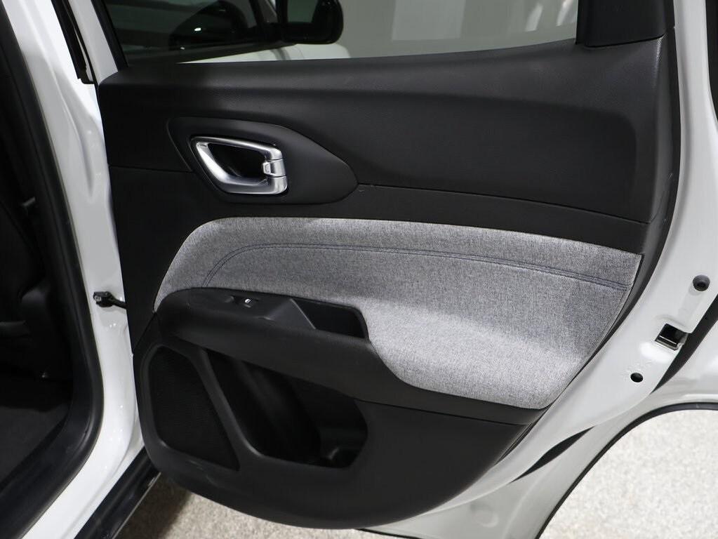 used 2024 Jeep Compass car, priced at $24,500