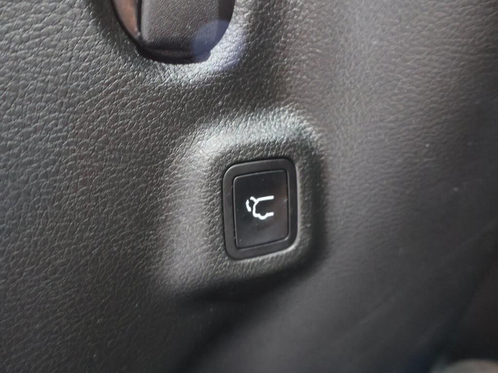 used 2024 Jeep Compass car, priced at $24,500