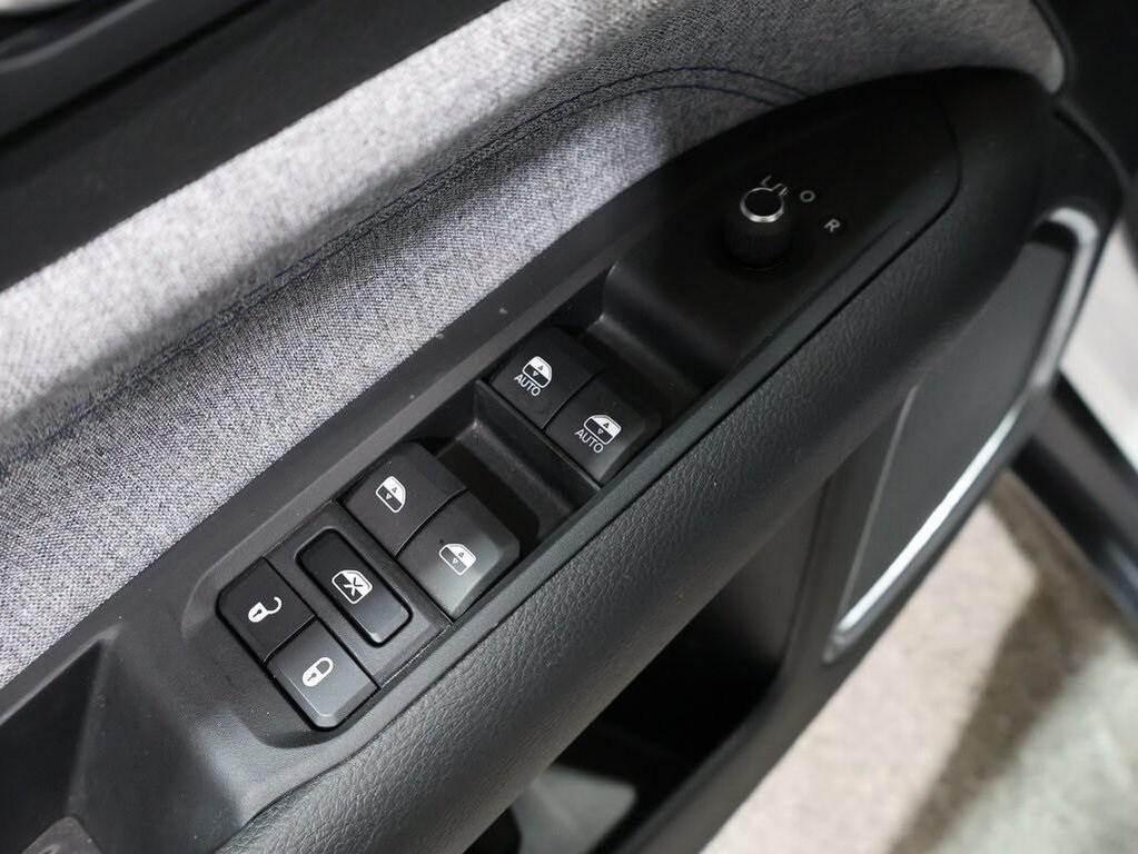 used 2024 Jeep Compass car, priced at $24,500