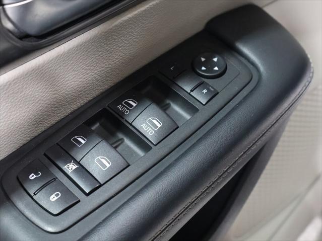 used 2023 Chrysler Pacifica car, priced at $22,500