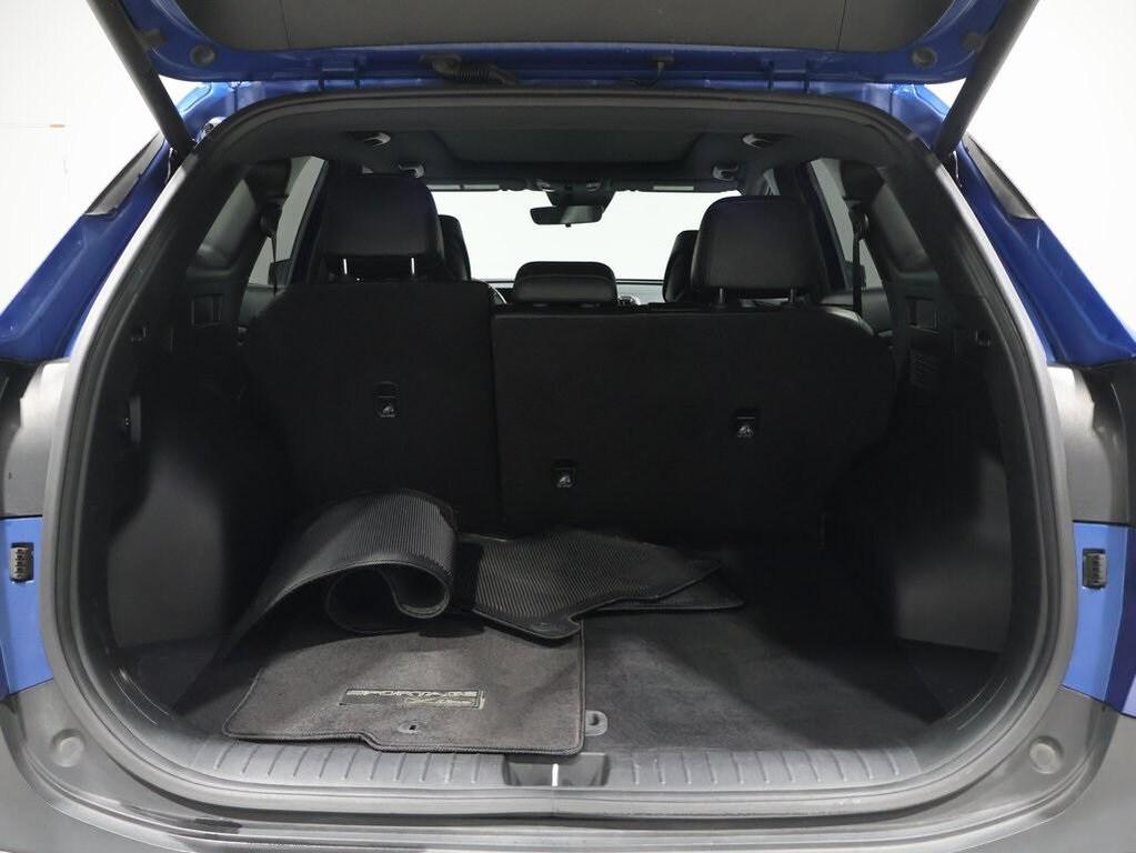 used 2023 Kia Sportage car, priced at $25,900