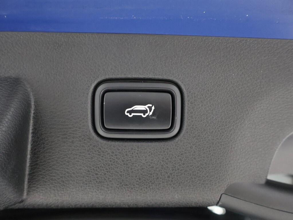 used 2023 Kia Sportage car, priced at $25,900