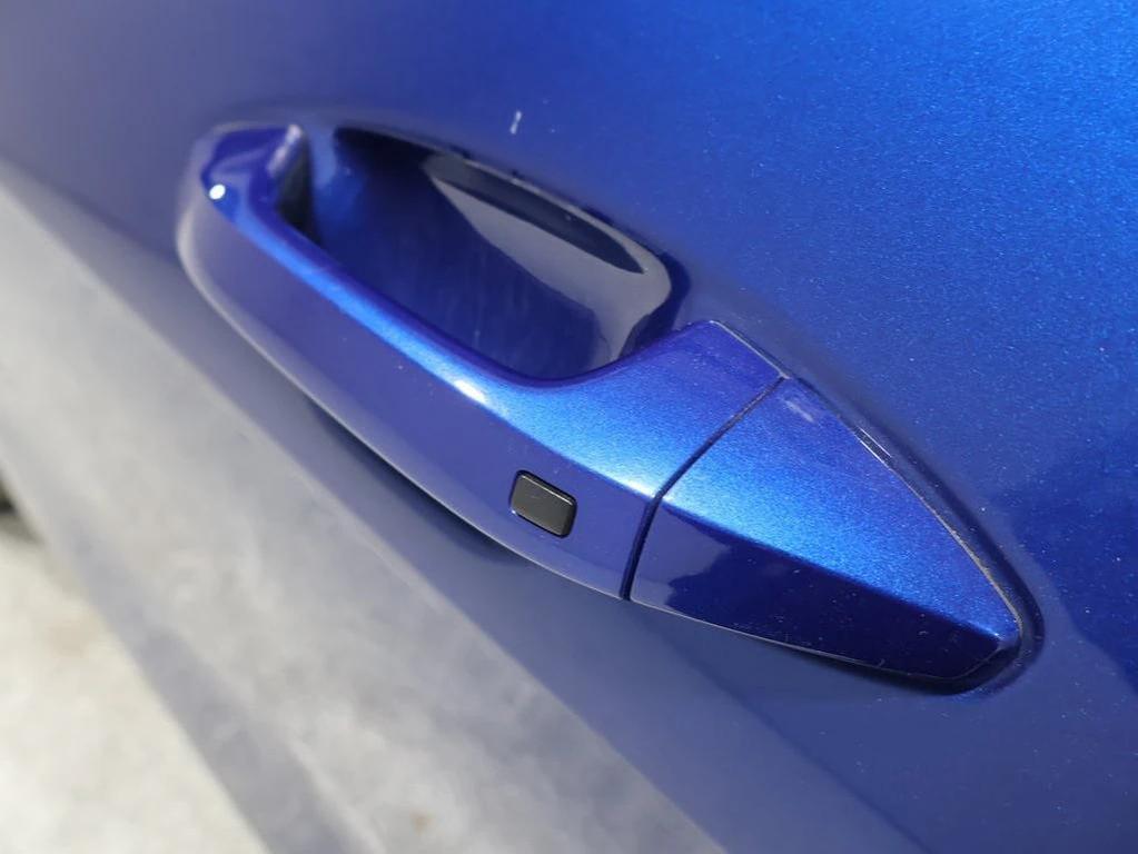 used 2023 Kia Sportage car, priced at $25,900