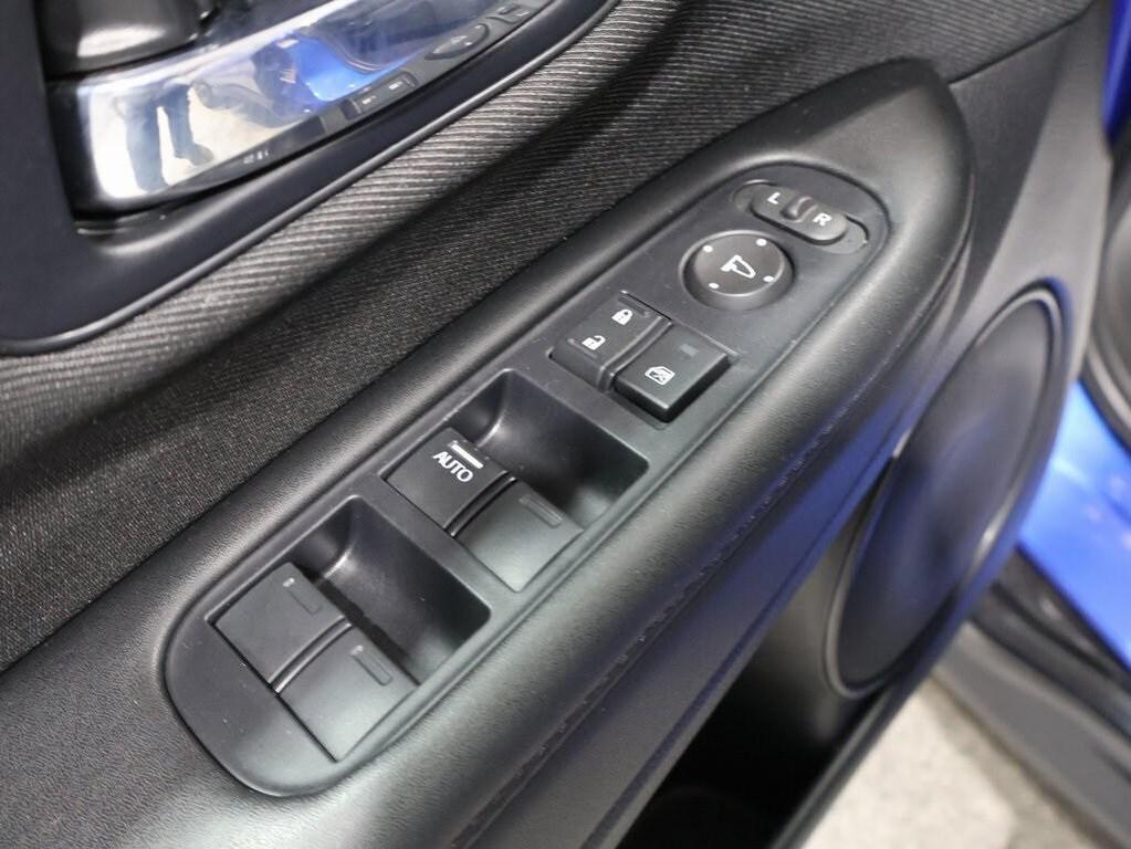 used 2022 Honda HR-V car, priced at $21,300