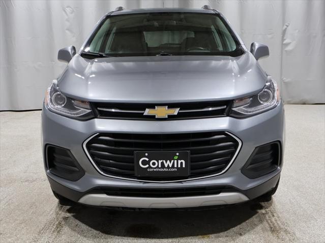 used 2020 Chevrolet Trax car, priced at $14,500