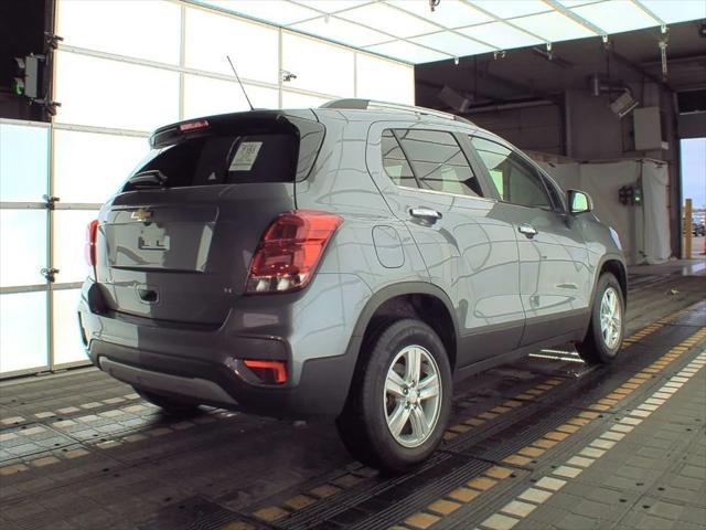 used 2020 Chevrolet Trax car, priced at $15,000