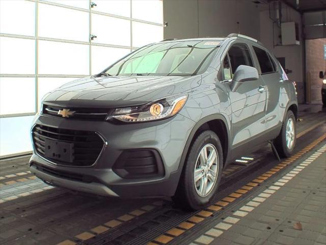 used 2020 Chevrolet Trax car, priced at $15,000