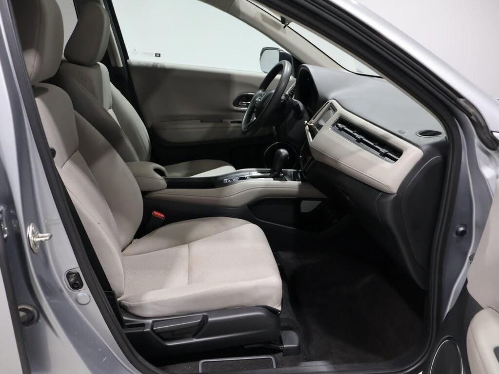 used 2017 Honda HR-V car, priced at $14,820