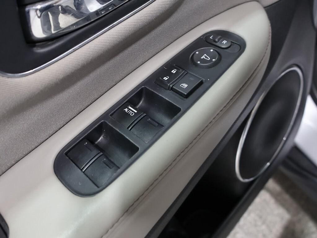 used 2017 Honda HR-V car, priced at $14,820