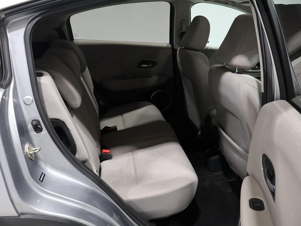 used 2017 Honda HR-V car, priced at $14,820