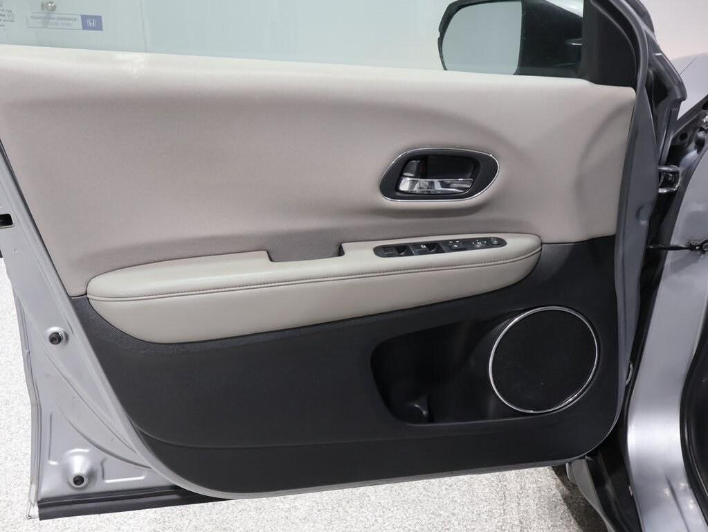 used 2017 Honda HR-V car, priced at $14,820