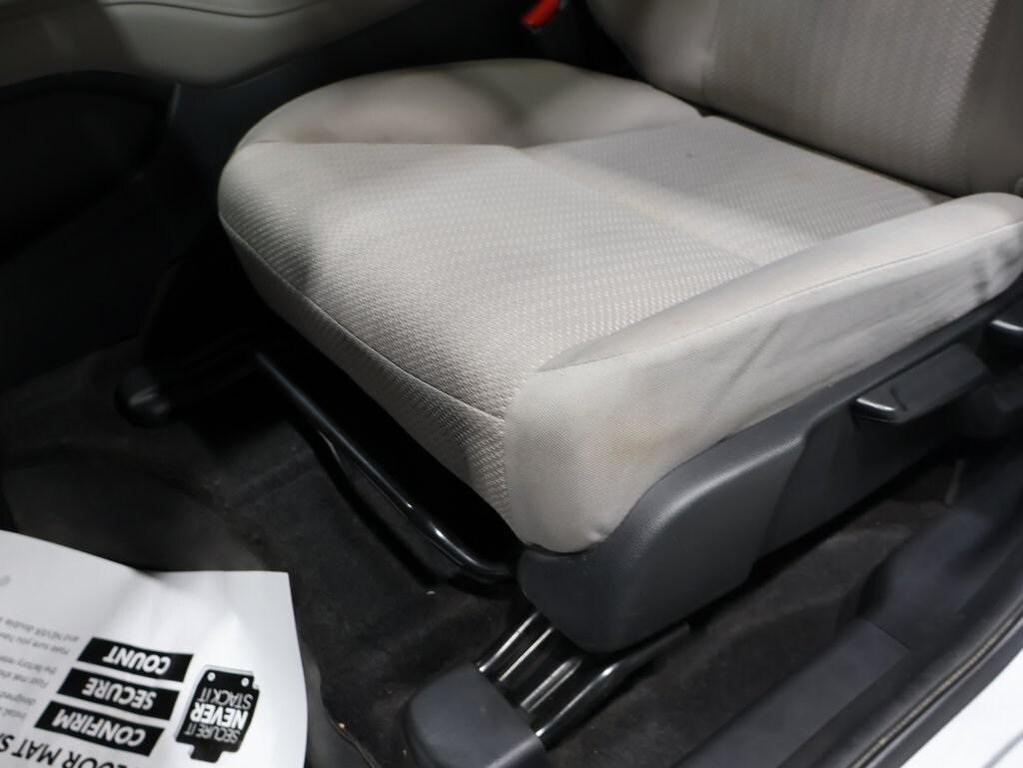 used 2017 Honda HR-V car, priced at $14,820