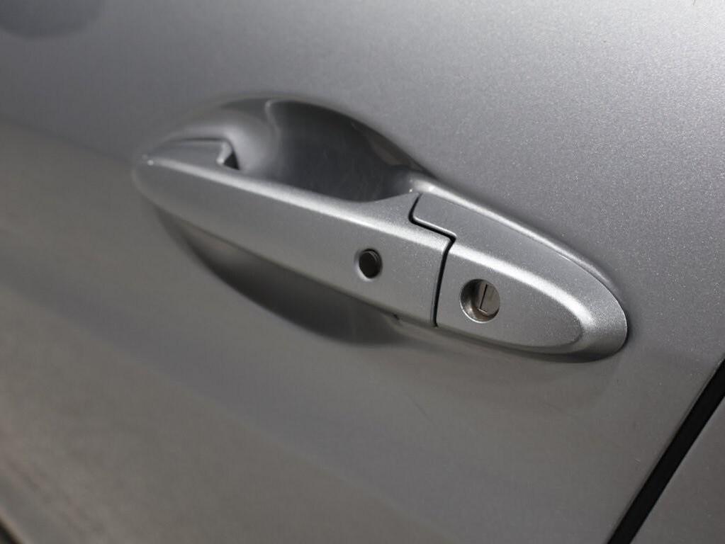 used 2017 Honda HR-V car, priced at $14,820