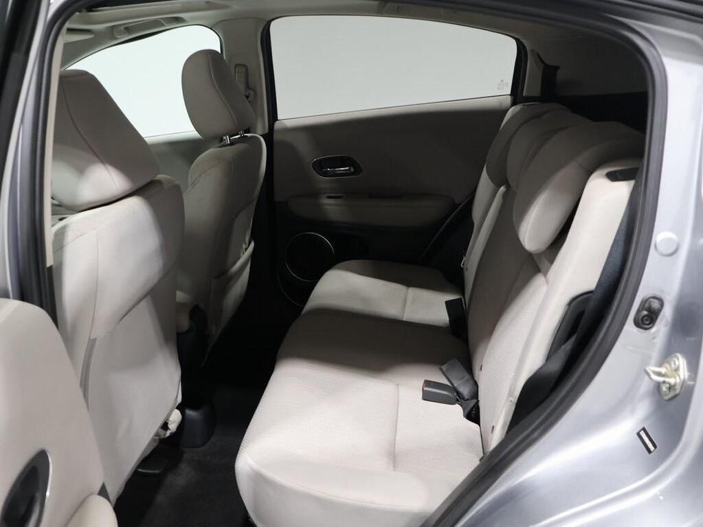 used 2017 Honda HR-V car, priced at $14,820