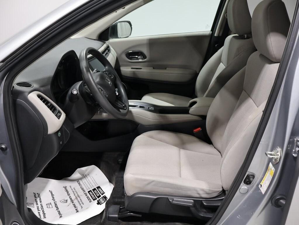 used 2017 Honda HR-V car, priced at $14,820